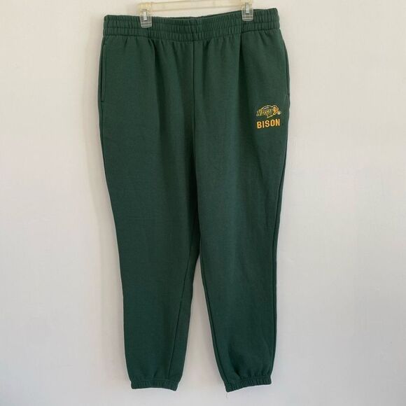 NDSU Bison Sweatpants - Picture 1 of 4